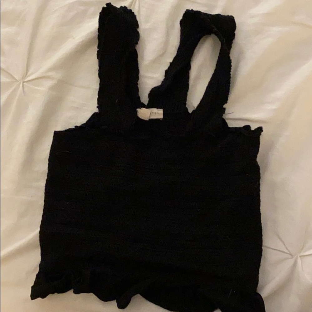 Pac sun tank